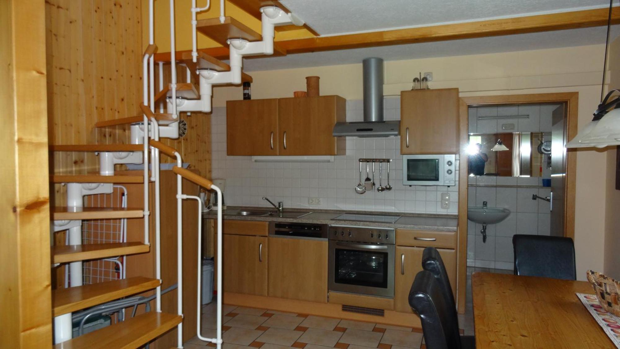 Ferienhaus Im Urigen Garten Bzw Eulenhaus Zingst Zewnętrze zdjęcie